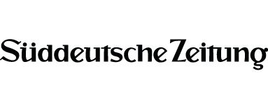 Süddeutsche Zeitung Logo